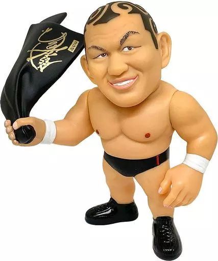 プロレス　アントニオ猪木　フィギュア＋春一番の8体セット プロレス アントニオ猪木 フィギュア＋春一番の8体セット