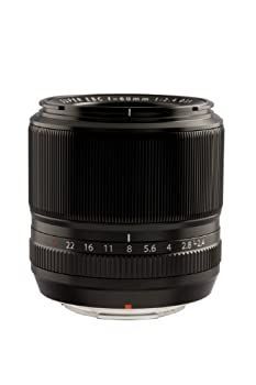FUJIFILM X 交換レンズ フジノン 単焦点 中望遠マクロ 80mm F2.8 手ブレ補正 防塵防滴耐低温 リニアモーター(静音) 絞りリ FUJIFILM X 交換レンズ フジノン 単焦点 中望遠マクロ 60mm F2.4 絞り