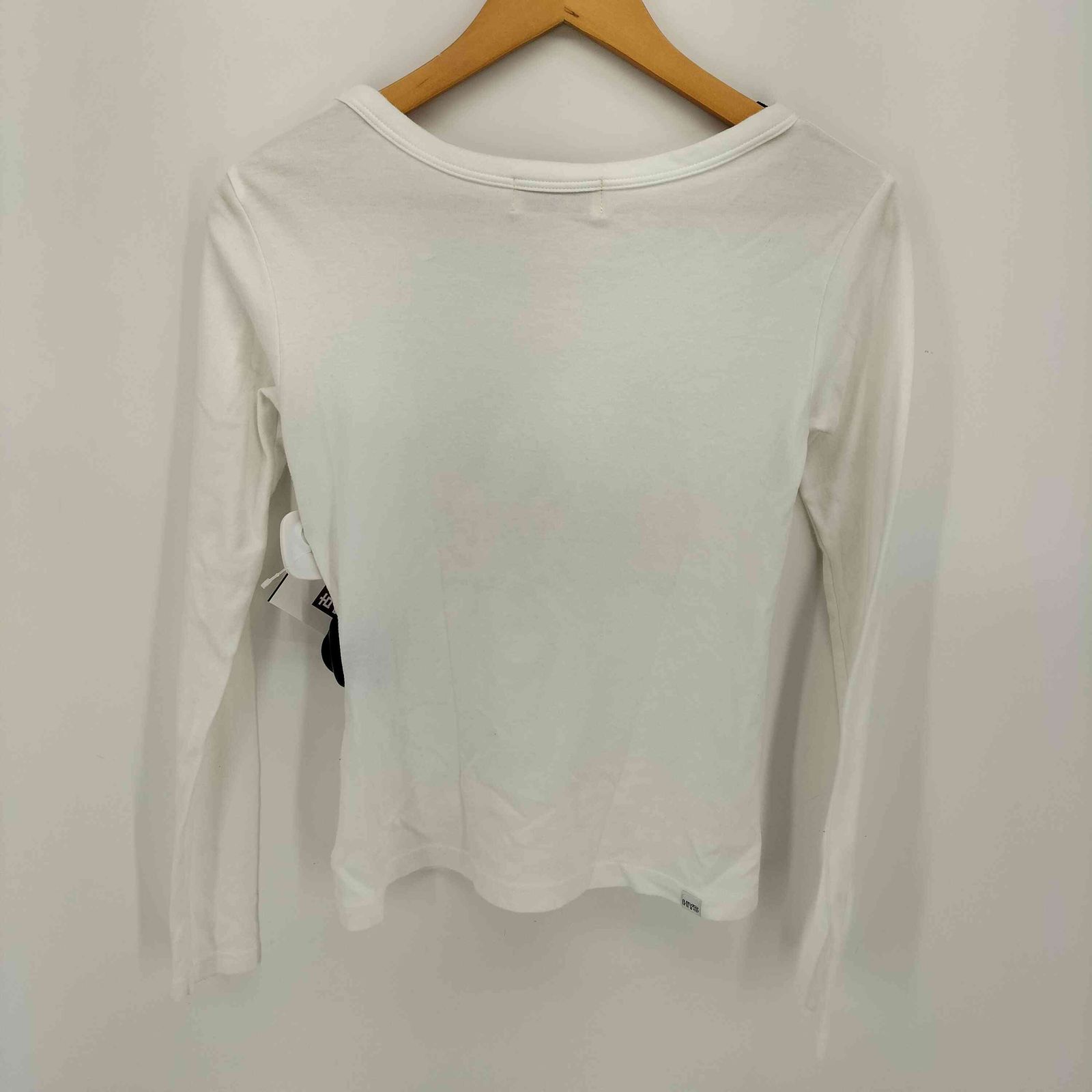 ヒステリックグラマー HYSTERIC GLAMOUR SWEET SOUNDS チビTシャツ