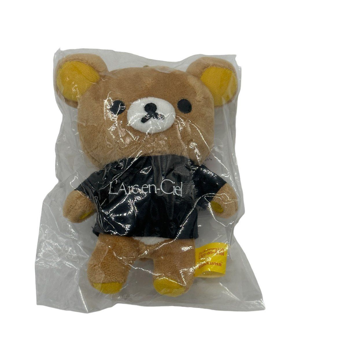 新品未開封】 L'Arc~en~Ciel 25th L'Anniversary LIVE