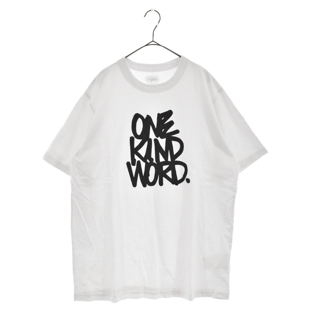 在庫処分セール テ Sacai 半袖Tシャツ T-Shirt Haze Eric 21-0303S 21AW (サカイ) トップス