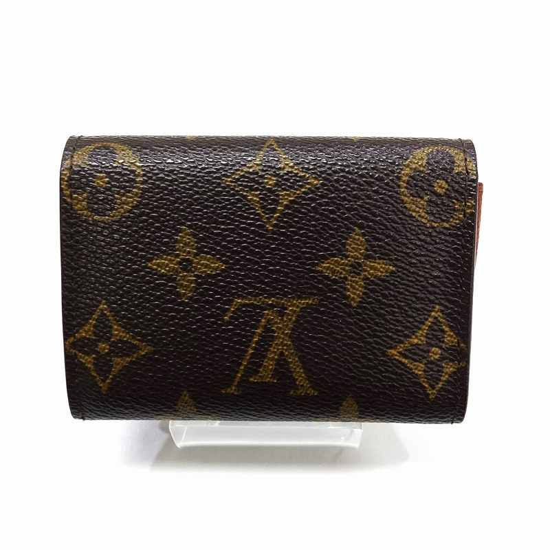 LOUIS VUITTON ルイヴィトン ラドロー コインケース M61927 モノグラム