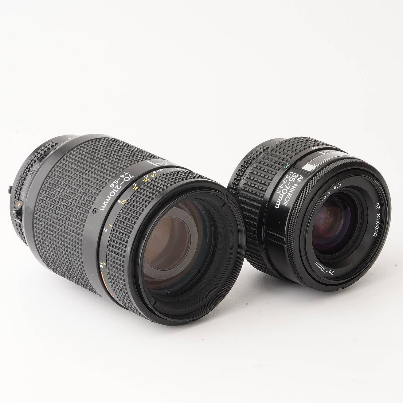 Nikkor 35-70mm