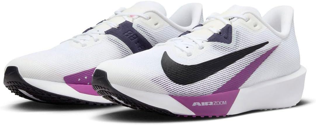 ナイキ エア ズーム ライバルフライ 4 Air Zoom Rivalfly 4 ホワイト|バイオテック|ダークレーズン|ブラック FV6040-100 24.0cm 24.0 cm
