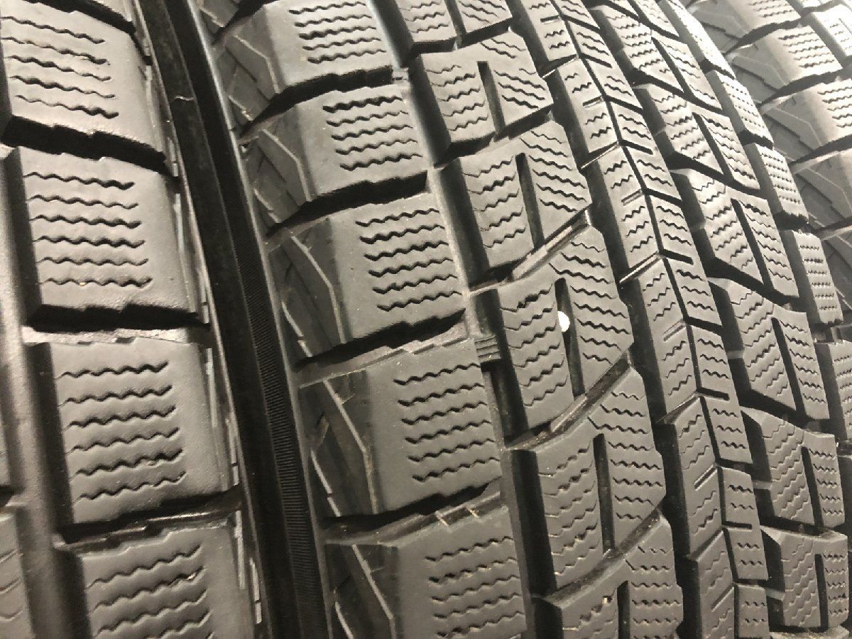 60-18 車・バイク・自転車 ウィンターマックス SJ8 225/60R18