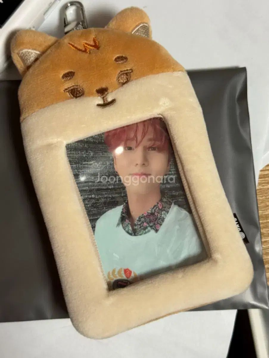 DAY6(デイシックス) ヨンケイ(Young K) デニマルズ(DENIMALZ) ケー 22