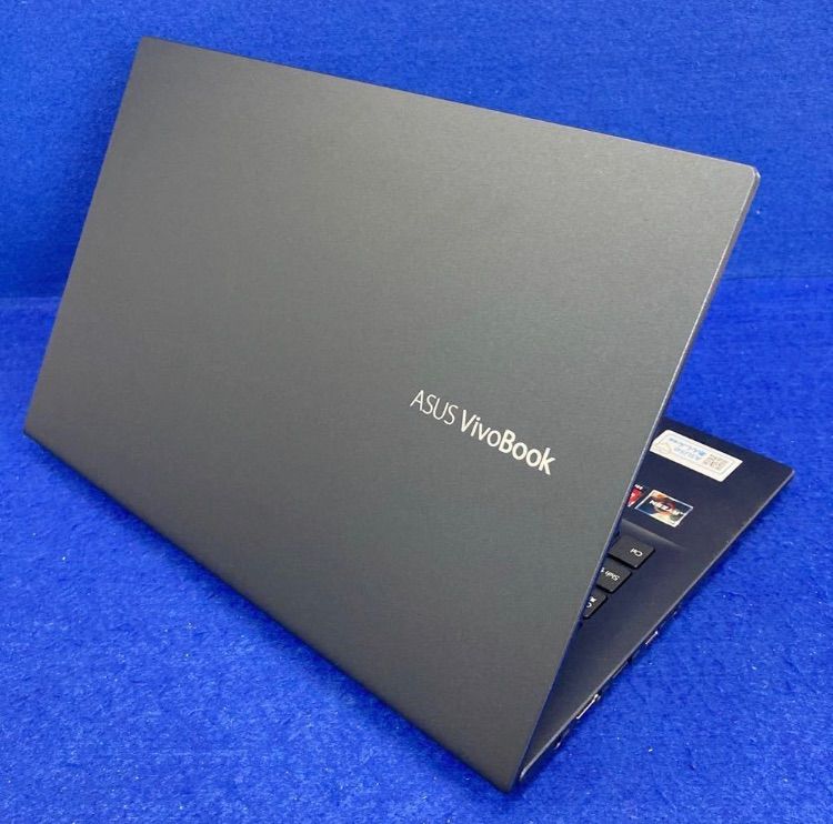 【新品】ASUS オフィス付きノートパソコン VivoBook 14M413DA