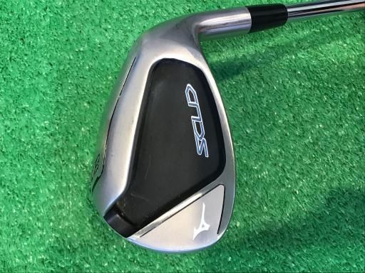 中古】 ミズノ SCUD 48° ウェッジ WG Dynamic Gold 95