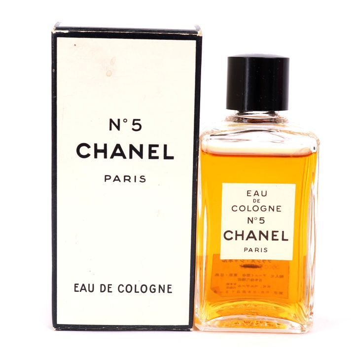 香水シャネル CHANEL No.5 オーデコロン EDC 118ml 59ml 橋本愛 with