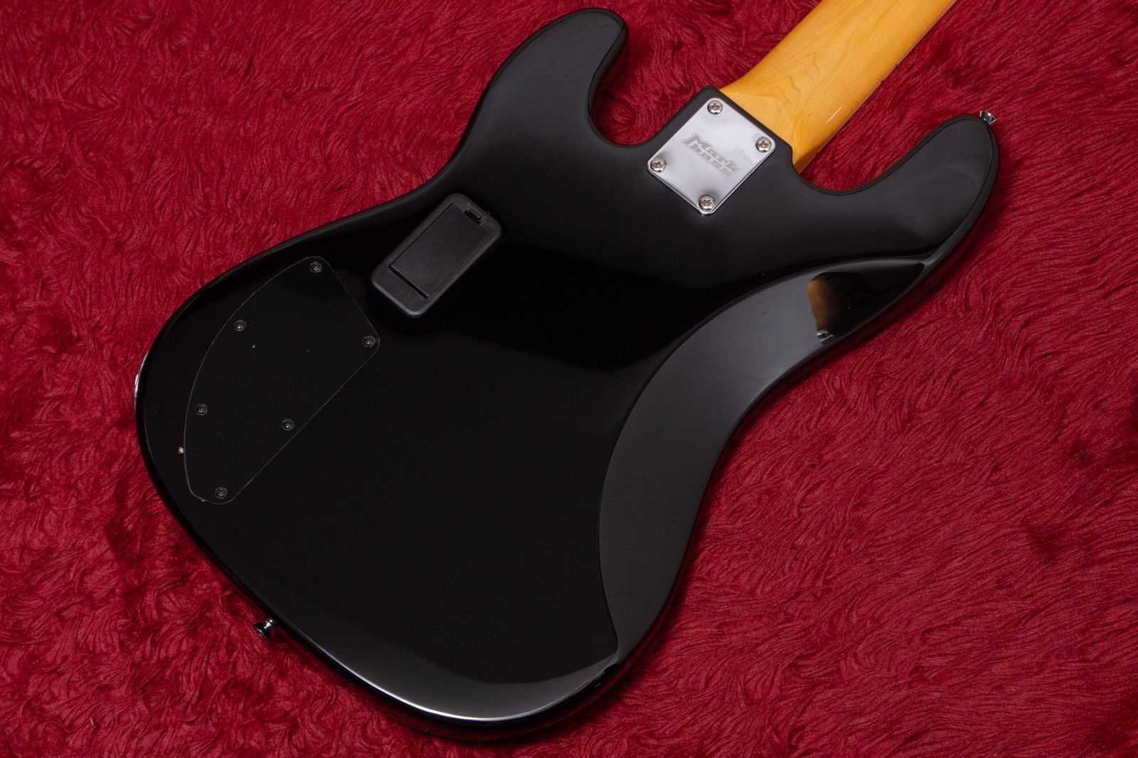 used Markbass