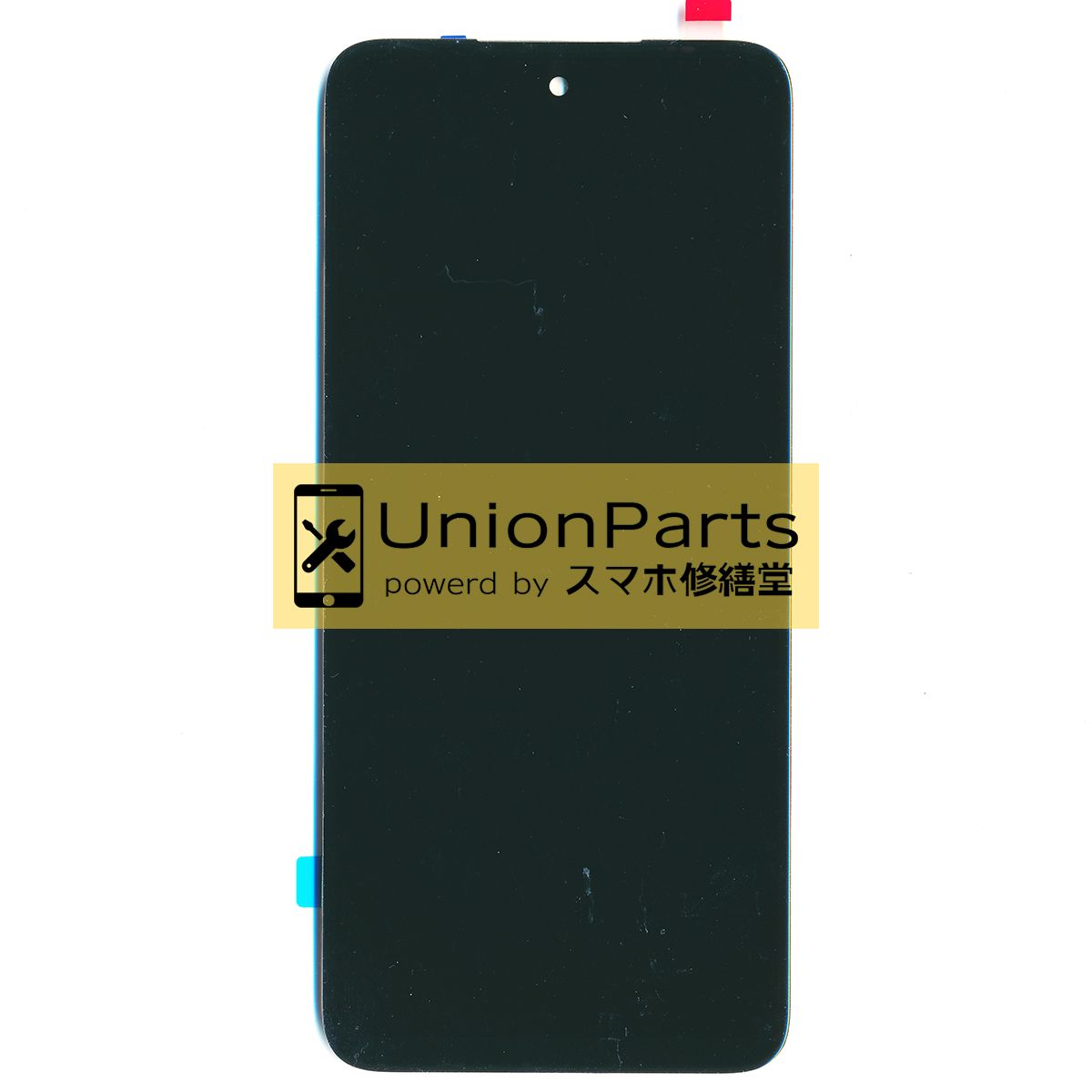 Redmi Note 10 JE (XIG02) Redmi Note 10T 交換用 フロント