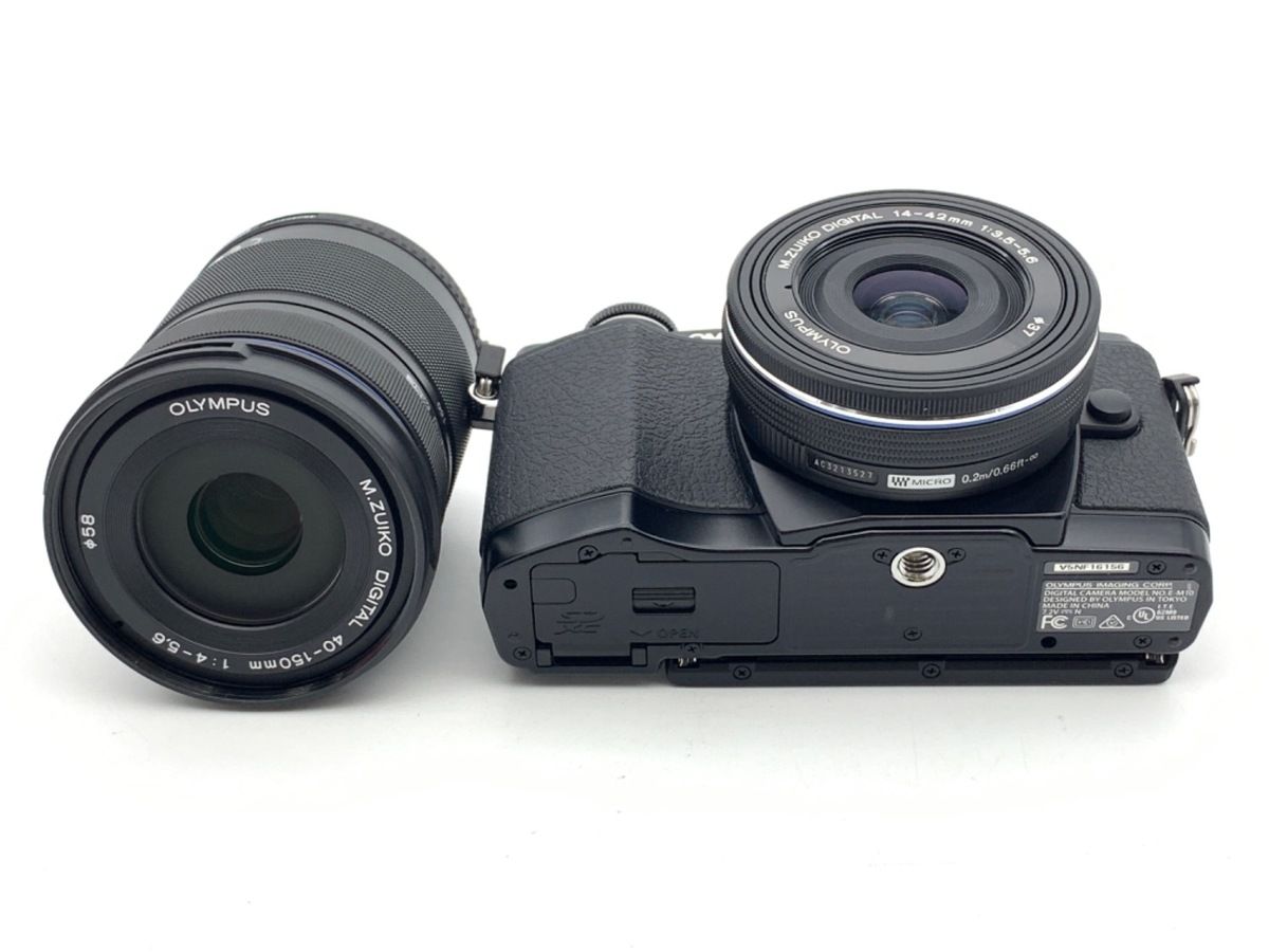 OLYMPUS オリンパス】OLYMPUS PEN Lite E-PL7 ボディ ミラーレス一眼 