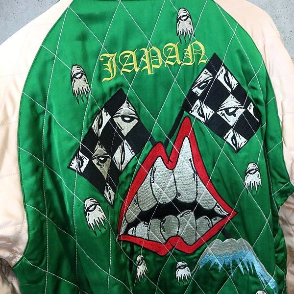 CHROME HEARTS 銀座店 クロムハーツ 青山20周年 リバーシブル