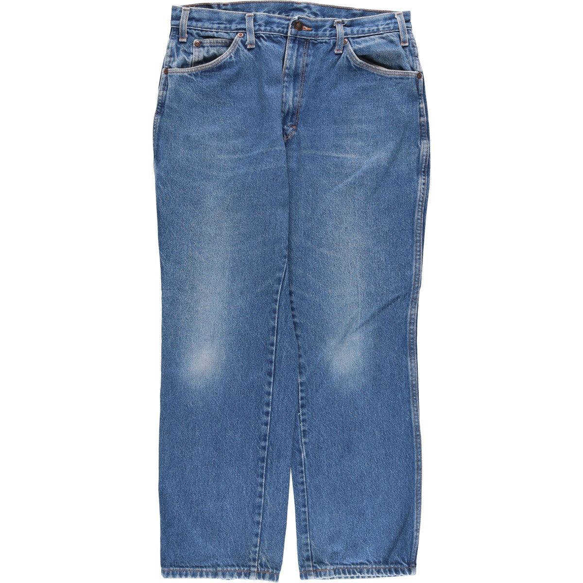 古着 90年代 ディッキーズ Dickies テーパードデニムパンツ メンズw33相当 ヴィンテージ|eaa539595