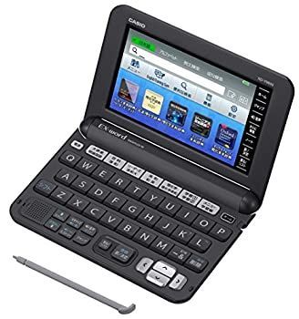 カシオ 電子辞書 エクスワード 理化学 英語モデル XD-Y9850 コンテンツ