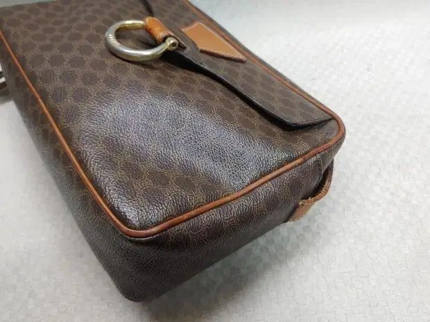 Celine(セリーヌ) マカダム クロスバッグ セリーヌ マカダム