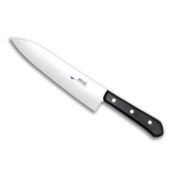 ★送料無料(一部除く)★新品★ 包丁 刃渡り 21cm 日本製 牛刀 mac マック 【toh-281352】
