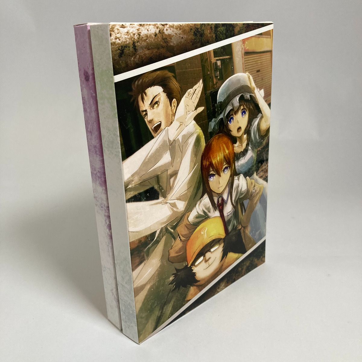 中古品(オープンボックス] STEINS;GATE シュタインズゲート 比翼恋理のだーりん 限定版 - メルカリ