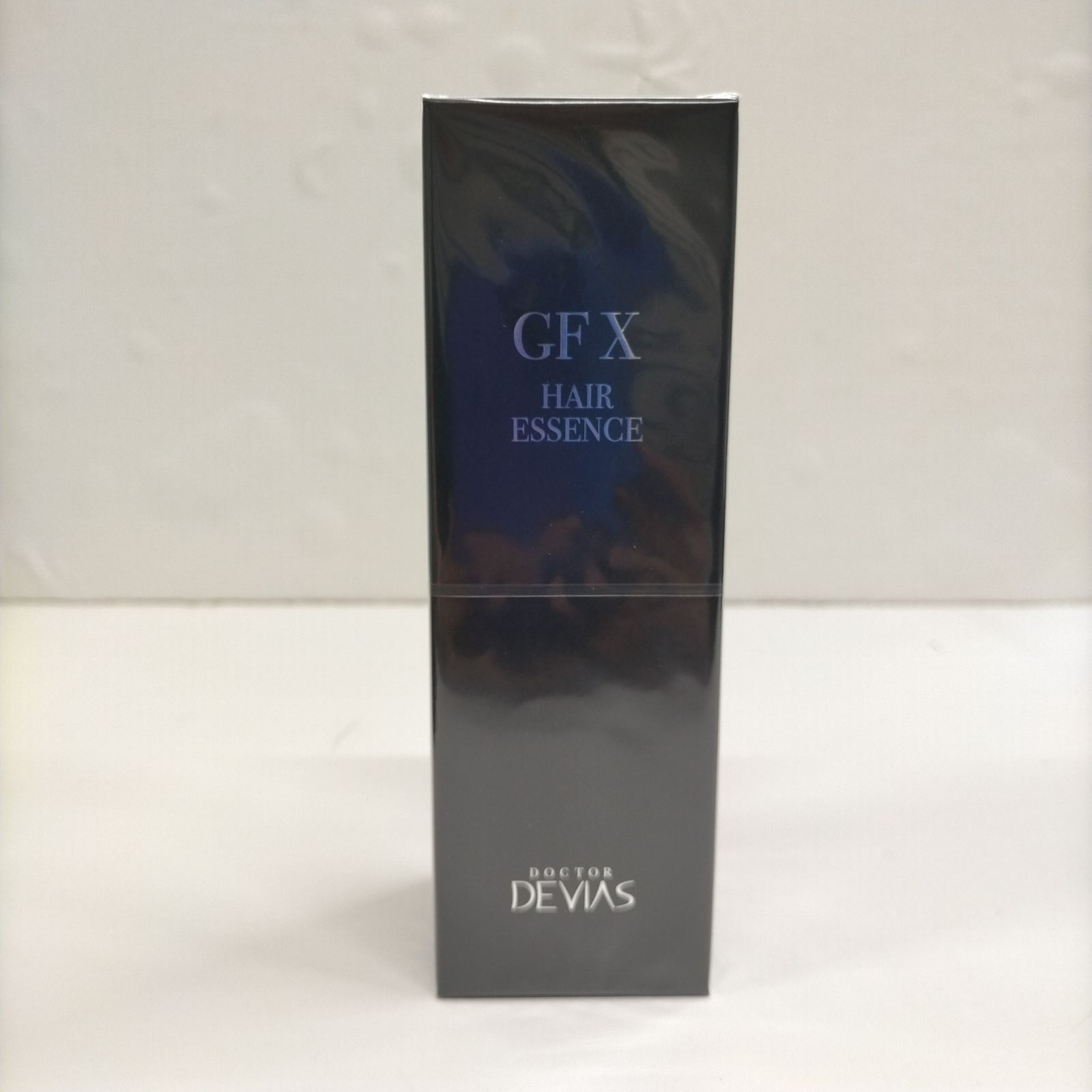 DRデヴィアスヘアエッセンスGF X 2本 DRデヴィアス ヘアエッセンス GF X 80ml ドクターデヴィアス