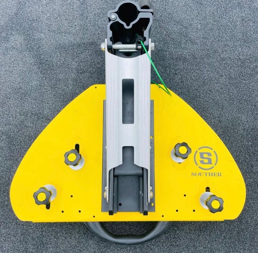 ミンコタロックソリッド マウントカット オーダー随時受け付け