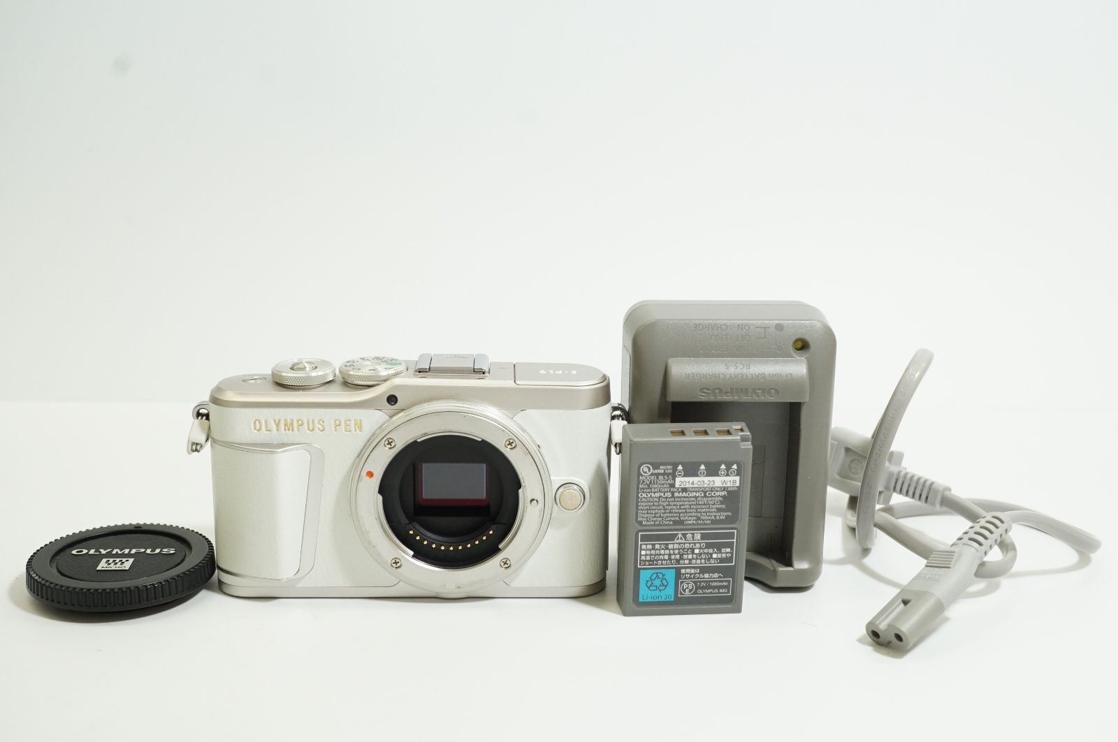 L201134)OLYMPUS オリンパス PEN E-PL9 ボディ ミラーレス一眼 L201134)OLYMPUS オリンパス PEN E-PL9 ボディ ミラーレス一眼