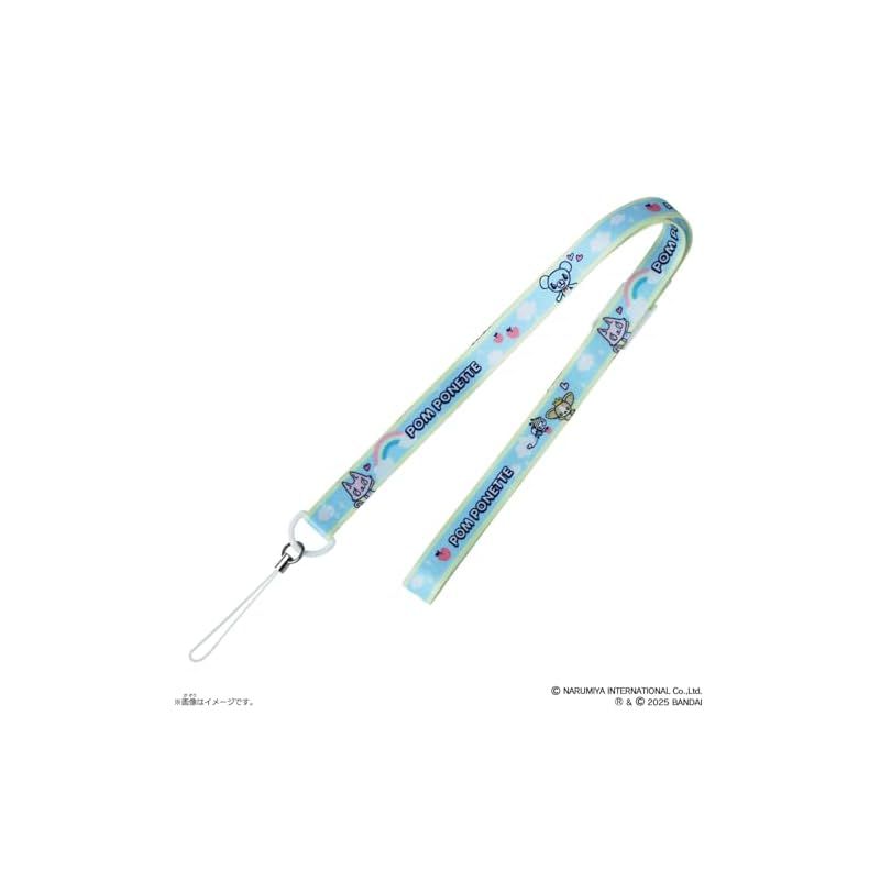 Connection×ポンポネット 0