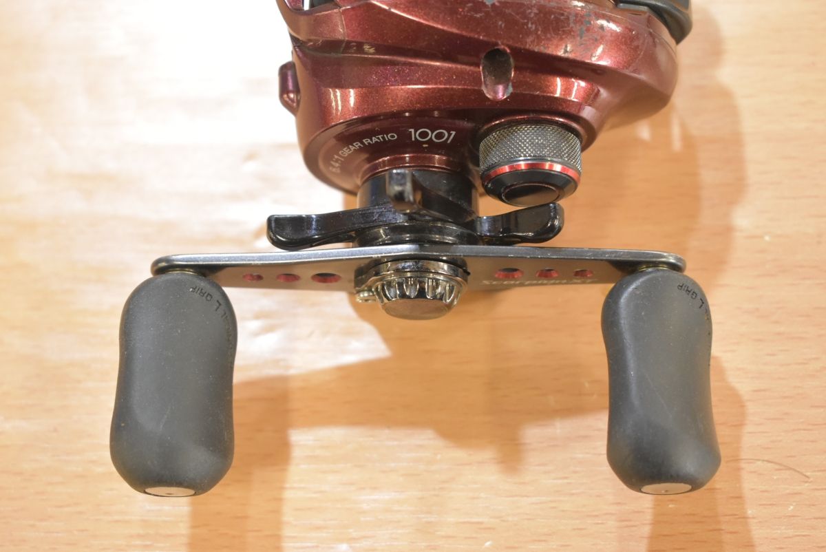SHIMANO Scorpion XT 1001（スコーピオンXT 1001） SHIMANO Scorpion