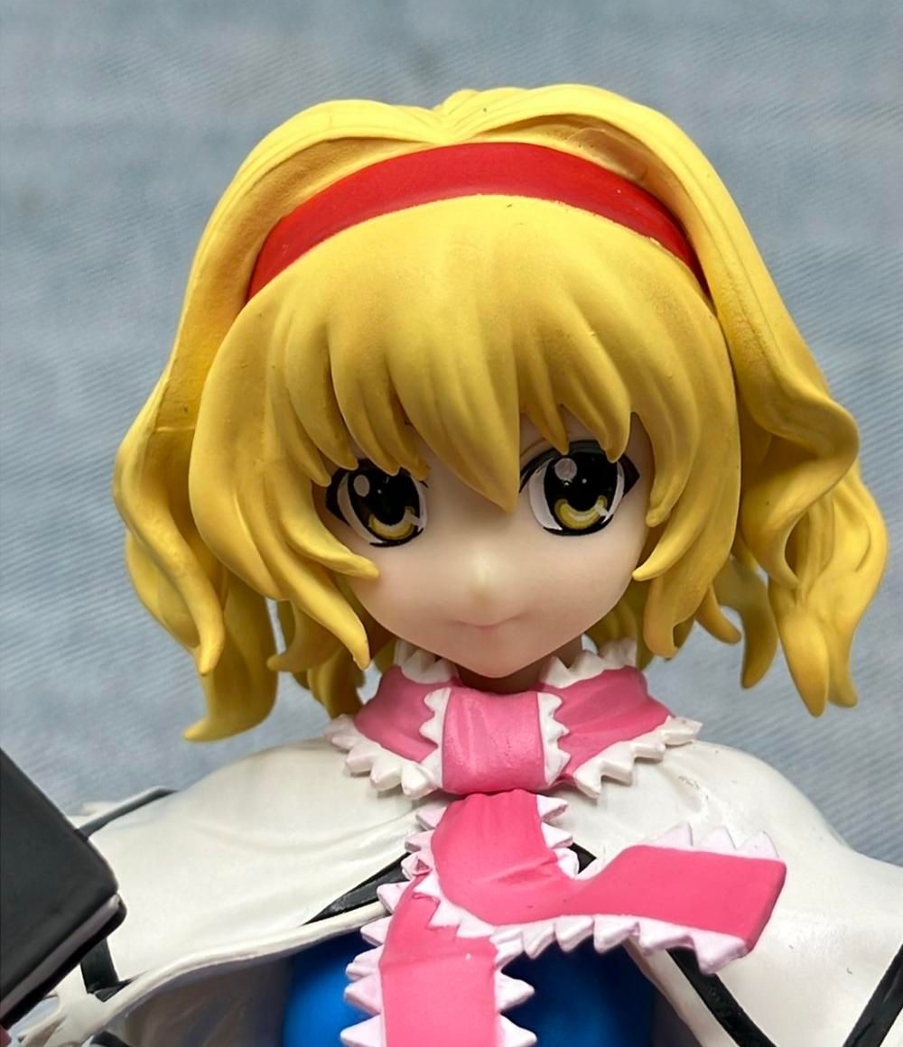 グリフォンエンタープライズ 東方プロジェクト フィギュア