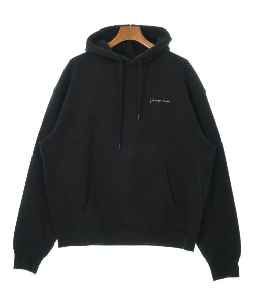 JACQUEMUS パーカー メンズ 【古着】【中古】【送料無料】