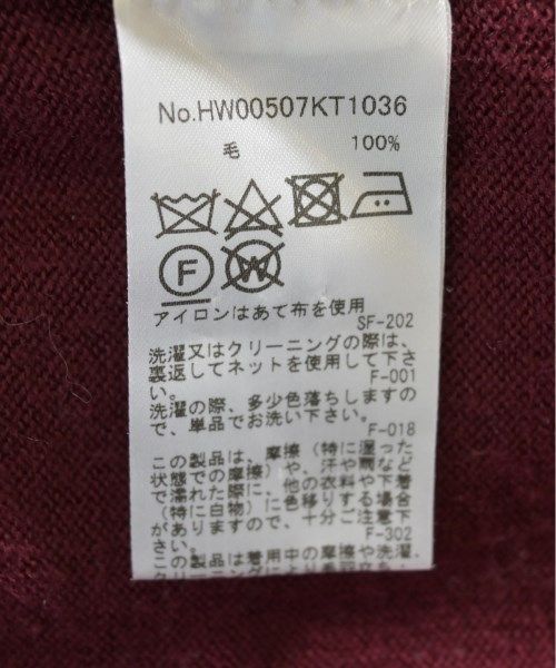 カーディガン レディース