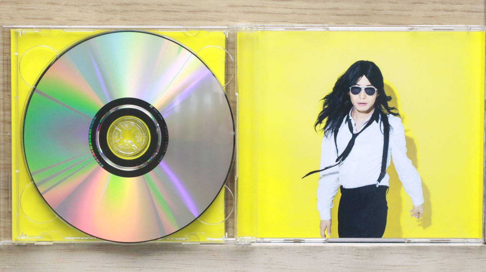 世界の旅客機音源CD10枚セット 超希少品 三山ひろしの世界CD10枚組&CDラジカセセット - 邦楽ブランド