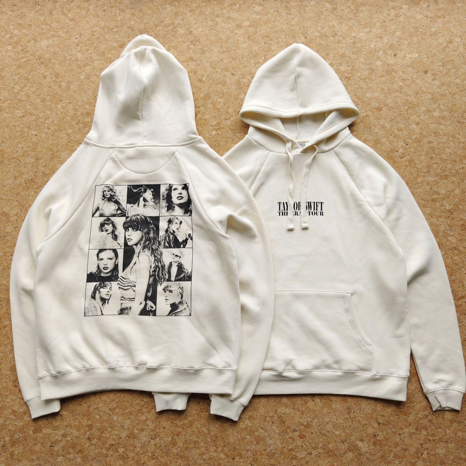 Taylor Swift The Eras Tour公式グッズ パーカー S Taylor Swift The Eras Tour公式グッズ パーカー S