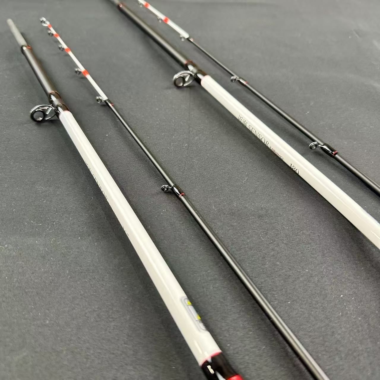 カワハギ専用 ロッド 近海SENSOR KAWAHAGI 近海ライトゲーム