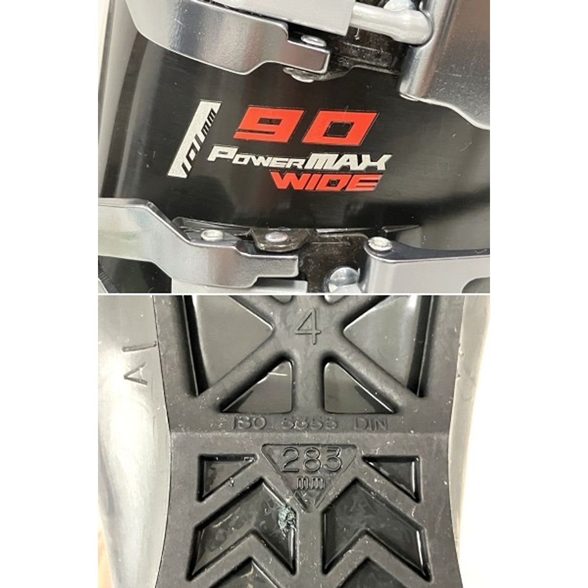 MAX 90WIDE