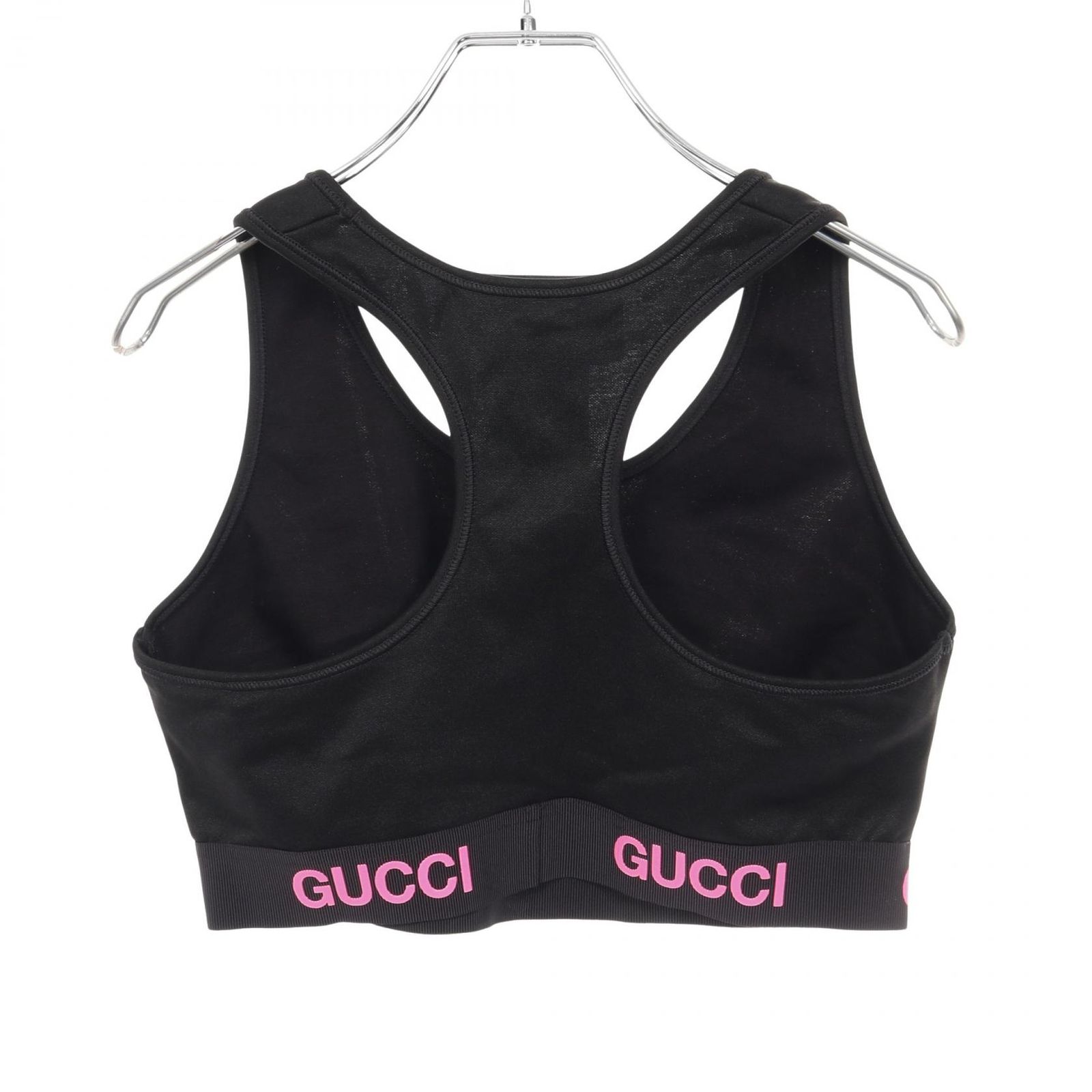 GUCCI 黒 M タンクトップ コットン100% GUCCI 黒 M タンクトップ コットン100% 楽天市場】グッチ GUCCI