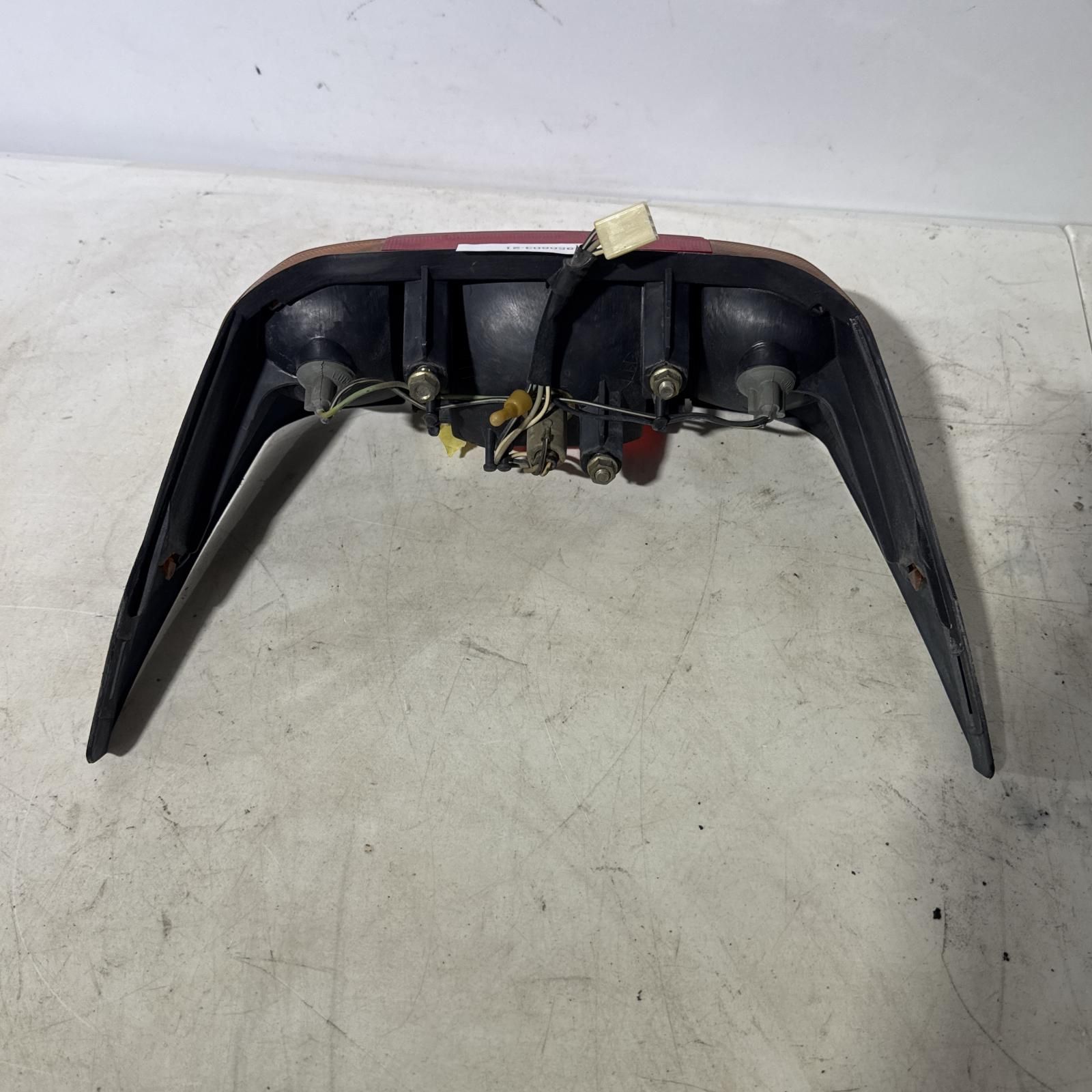 ハイアップR CA1DB テールランプ SUZUKI ハイアップR CA1DB テールランプ スズキ - メルカリ