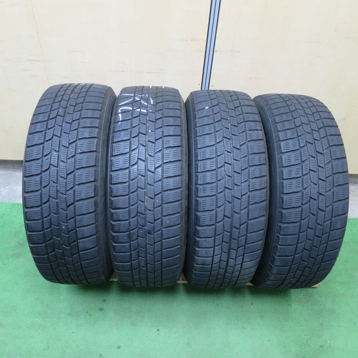 キレイ 8.5分