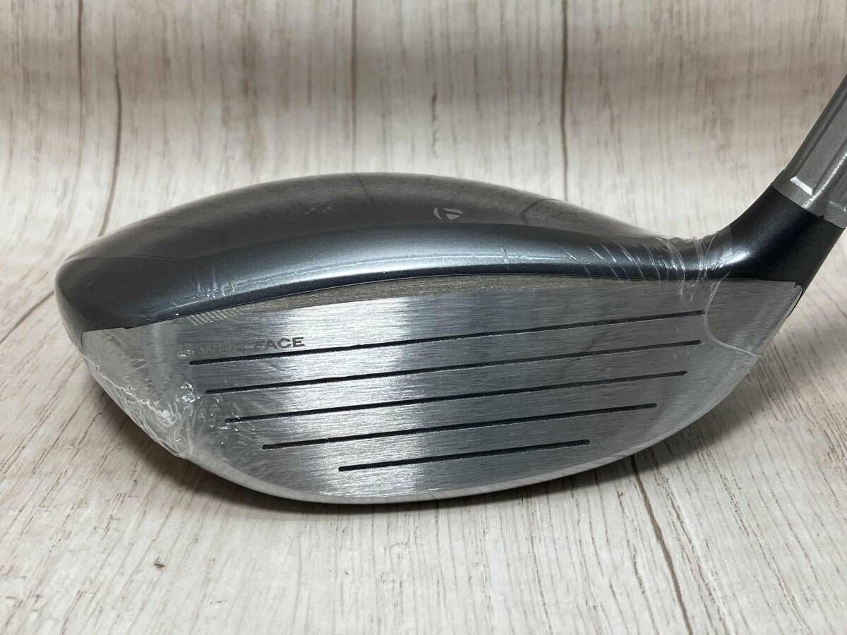 TaylorMade STEALTH2 HD レディース 7番 フェアウェイ テーラーメイド FLEX L ロフト角 23° 女性右利き用 ゴルフクラブ