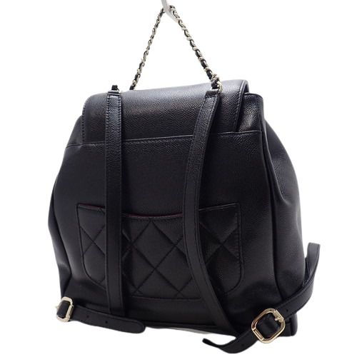 CHANEL(シャネル) マトラッセ ココマーク チェーン バックパック