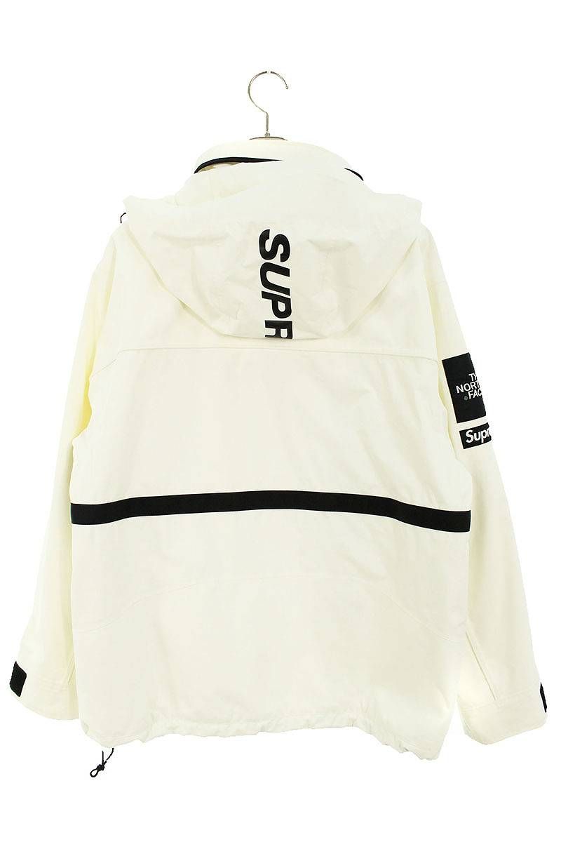 シュプリーム ×ノースフェイス THE NORTH FACE 16SS Steep Tech Hooded ...