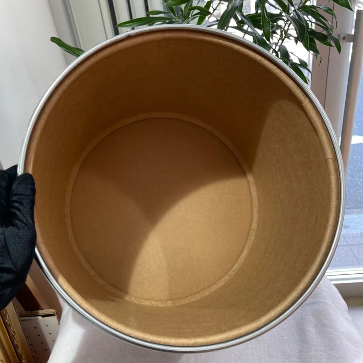 新品】【未使用品】HERMES エルメス サドルボックス リサイクル 