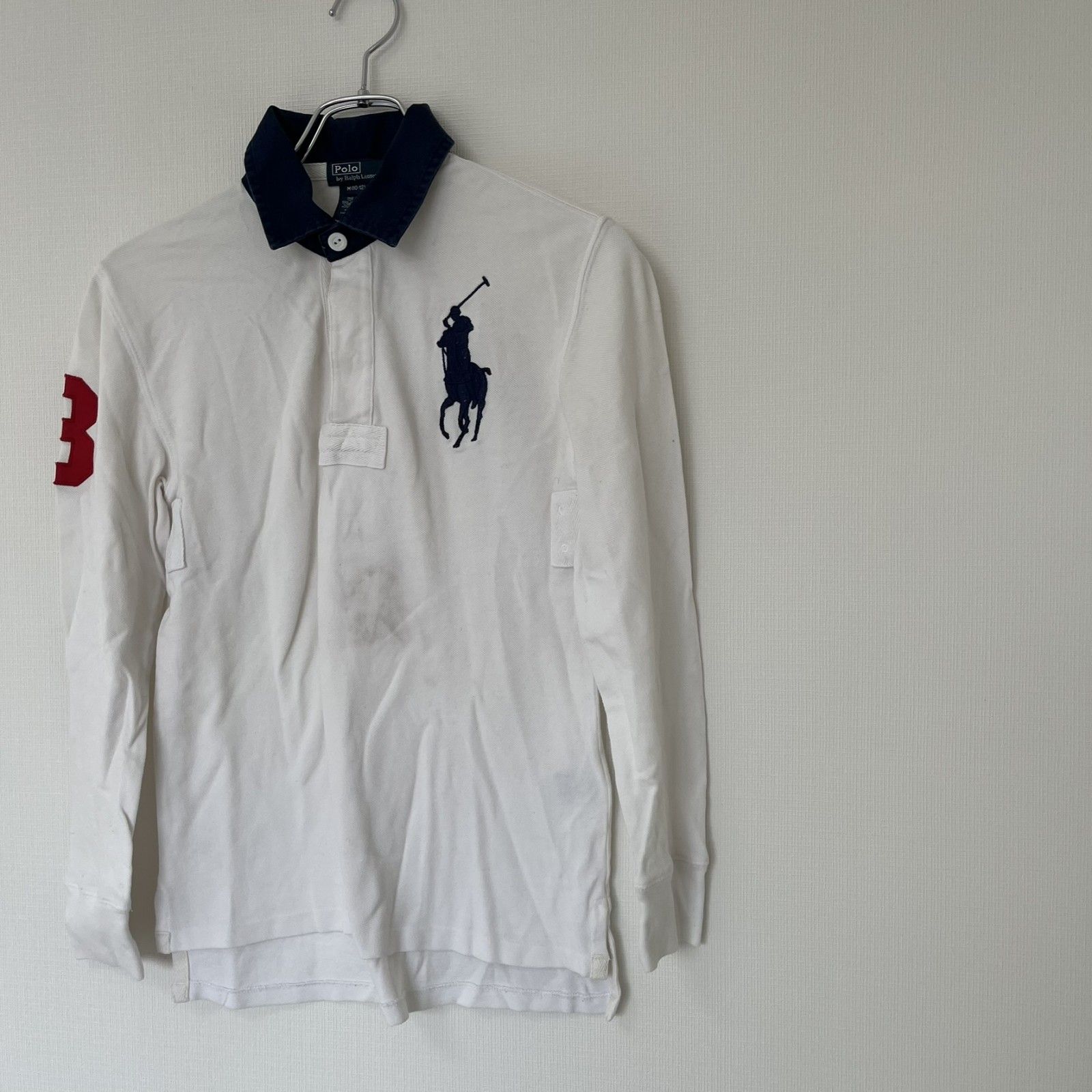polo by Ralph Lauren】ポロバイラルフローレン トップス ポロシャツ 