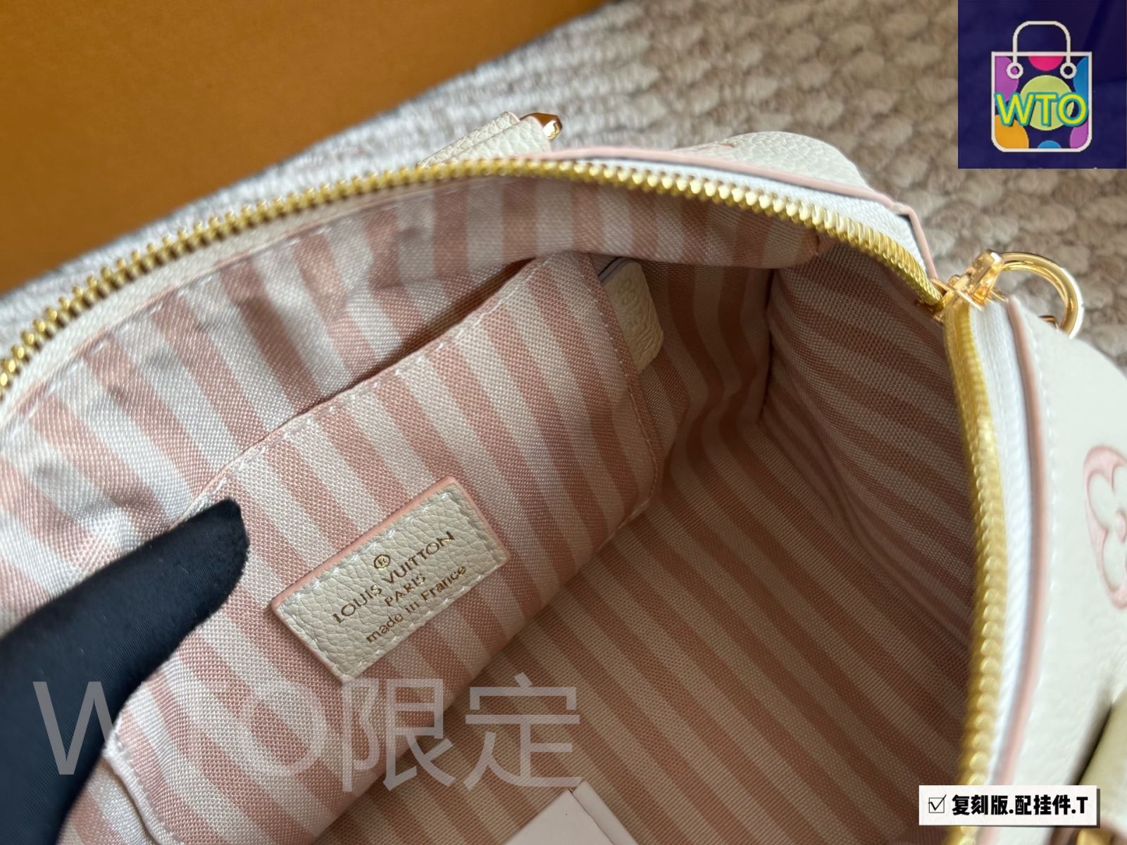 今日特価】Louis Vuitton ルイ・ヴィトン スピーディ20 淡い