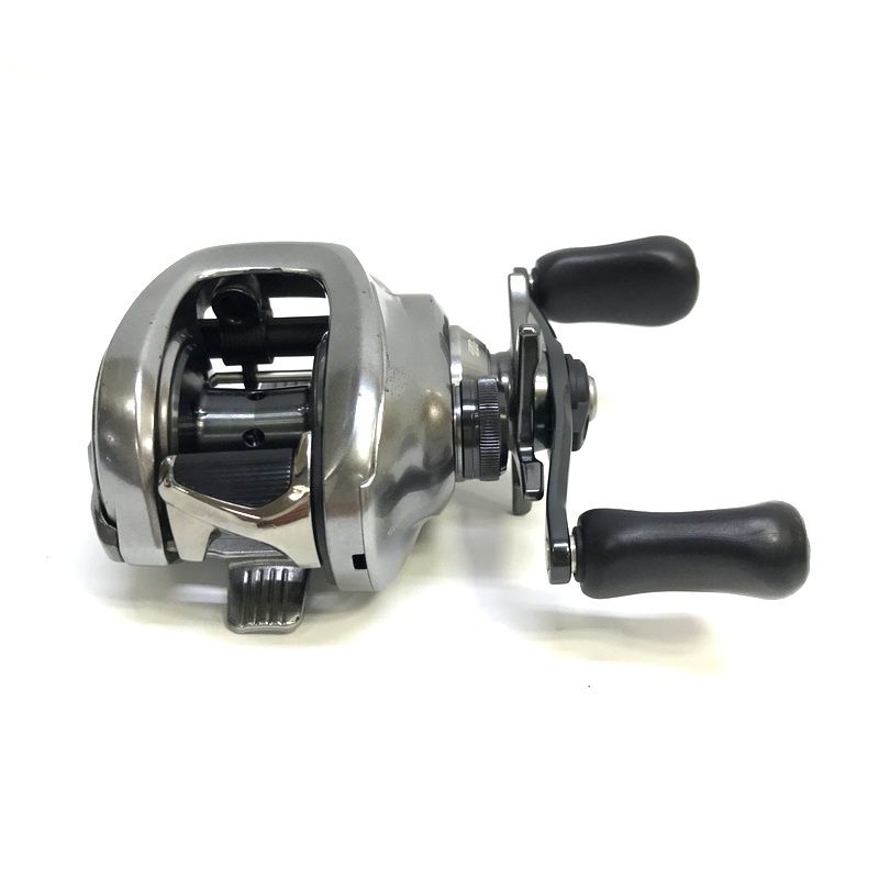 SHIMANO シマノ 18バンタム MGL RH 03853 ベイトリール つり