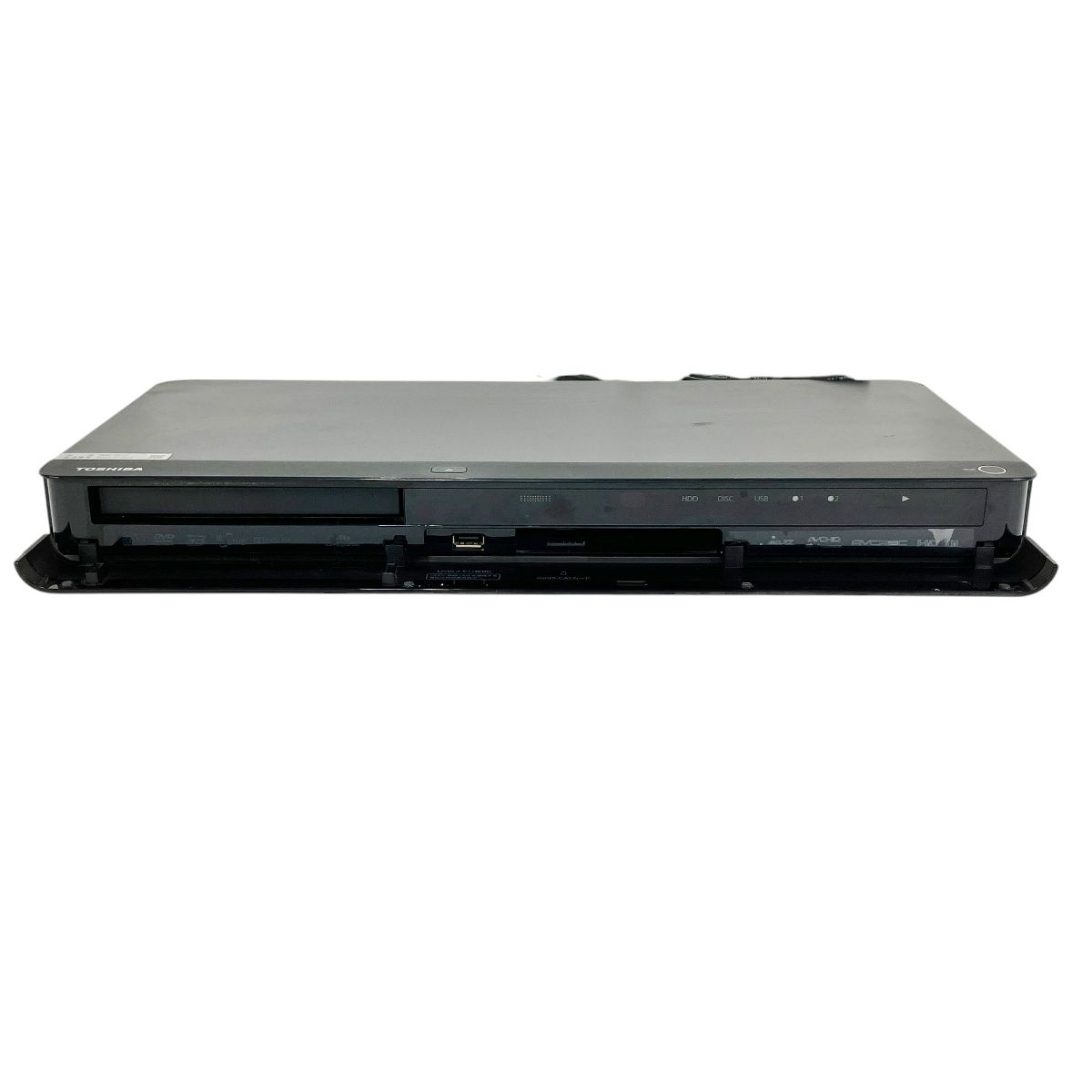 現状品 TOSHIBA 東芝 レグザ DBR-W509 東芝 REGZAブルーレイ DBR-W509 オークション比較 - 価格.com