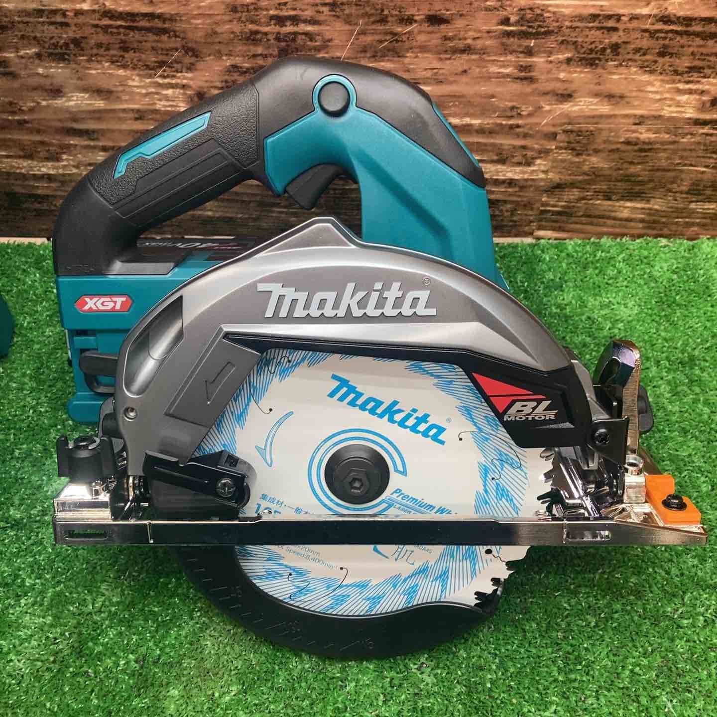 コードレス丸のこ HS002GRDX