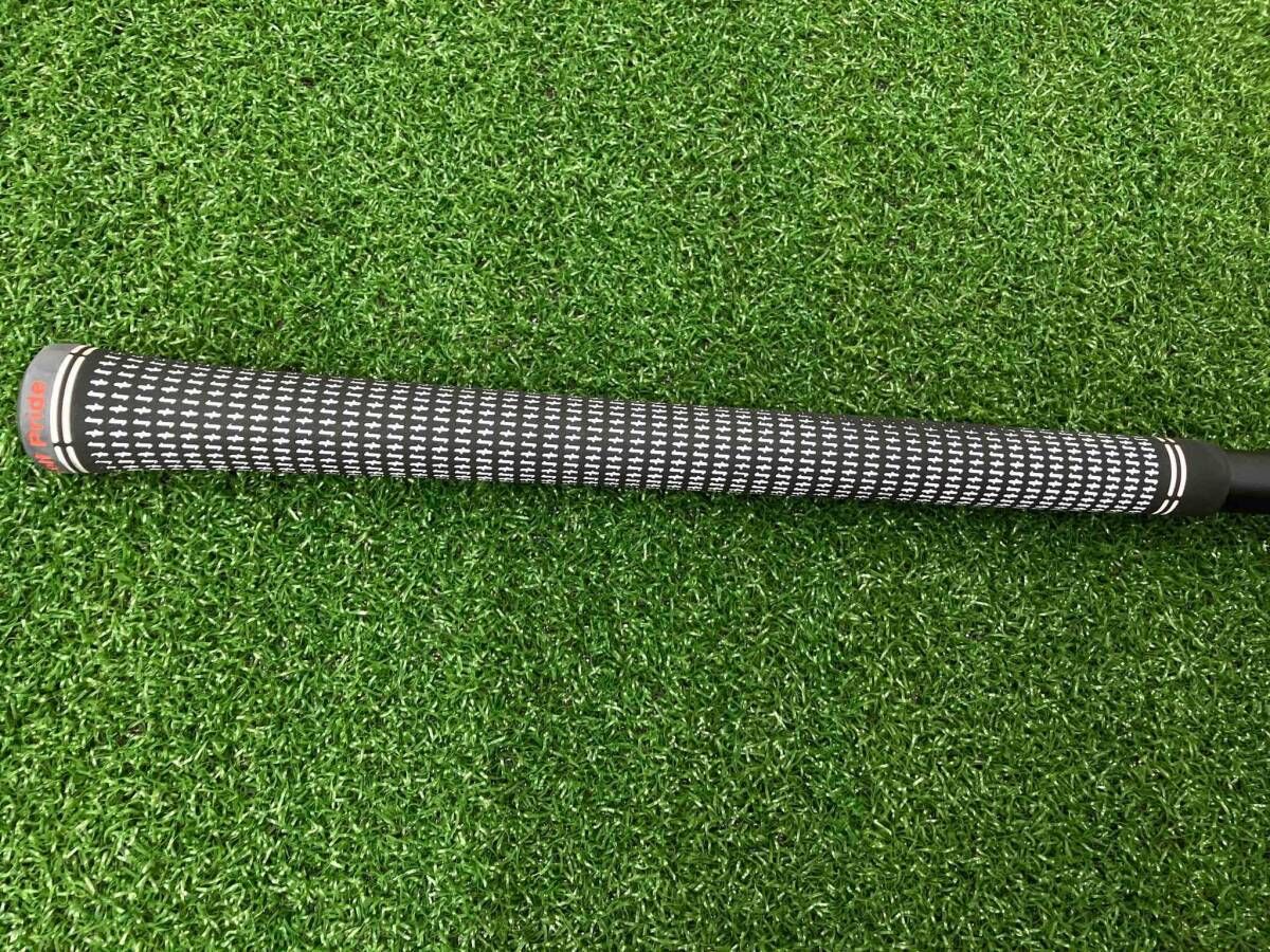 ドライバー B 2 HT 10.5 BS 50 フレックスS 男性 右利き ゴルフ ブリヂストン