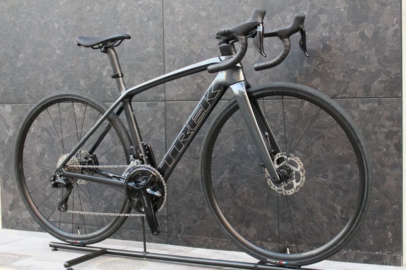 トレック TREK エモンダ EMONDA SL6 DISC 2023年モデル 50サイズ シマノ 105 R7170 Di2 12S カーボン  ロードバイク 【福岡店】 - メルカリ