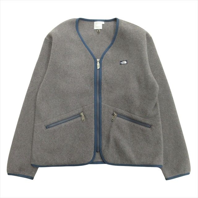 ザノースフェイス THE NORTH FACE アルマディラカーディガン ARMADILLA 