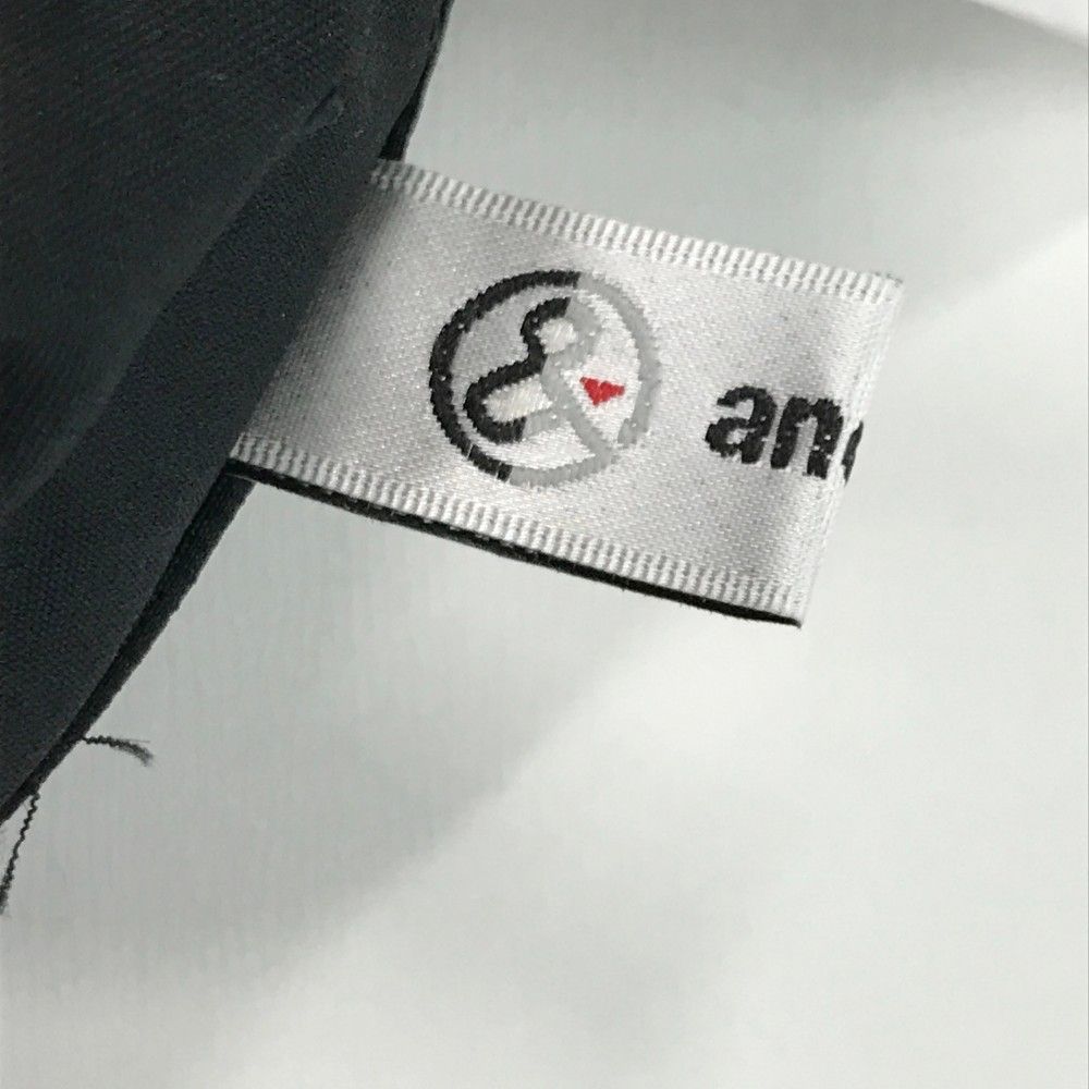 and per se アンパシー レディース ゴルフウェア Lサイズ アンパスィ